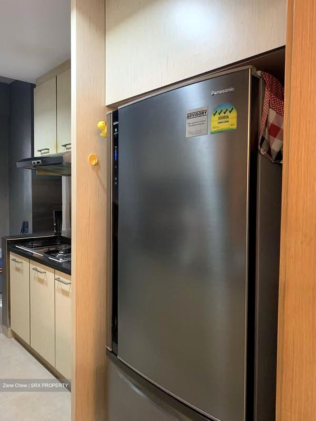 The Quintet (D23), Condominium #626235581